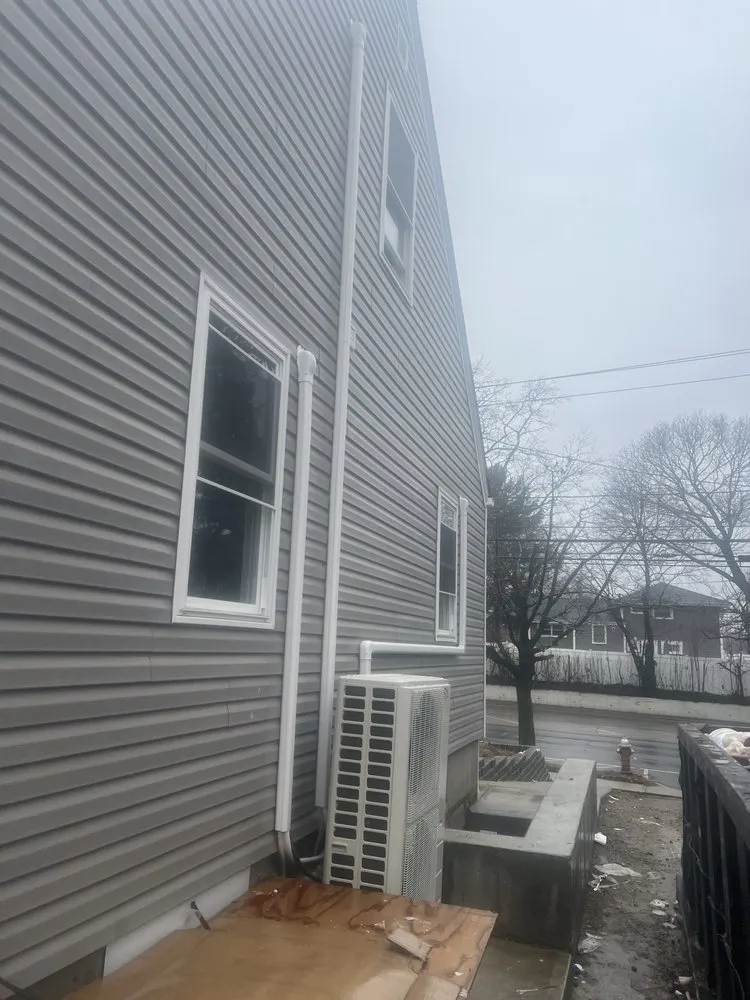 Slide of EAN Solution