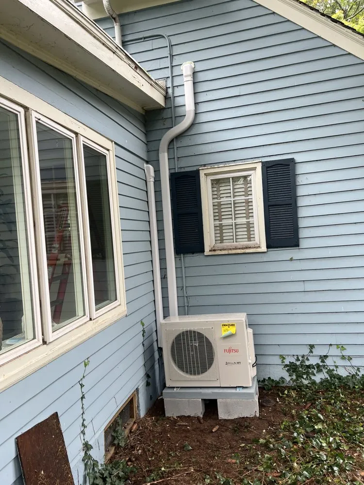 Slide of EAN Solution