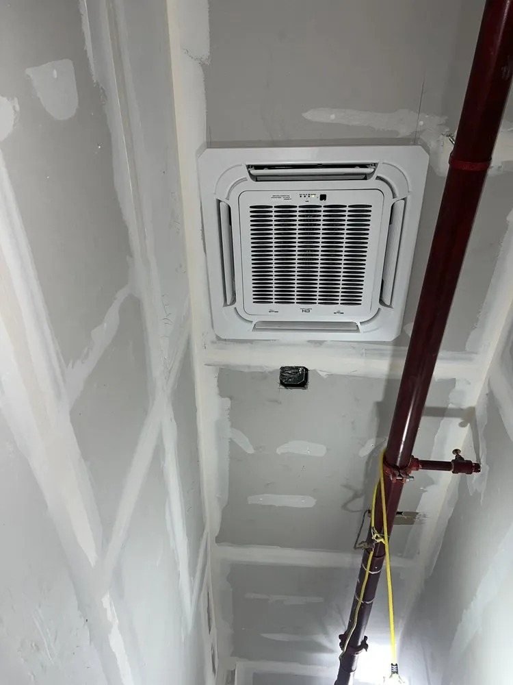 Slide of EAN Solution