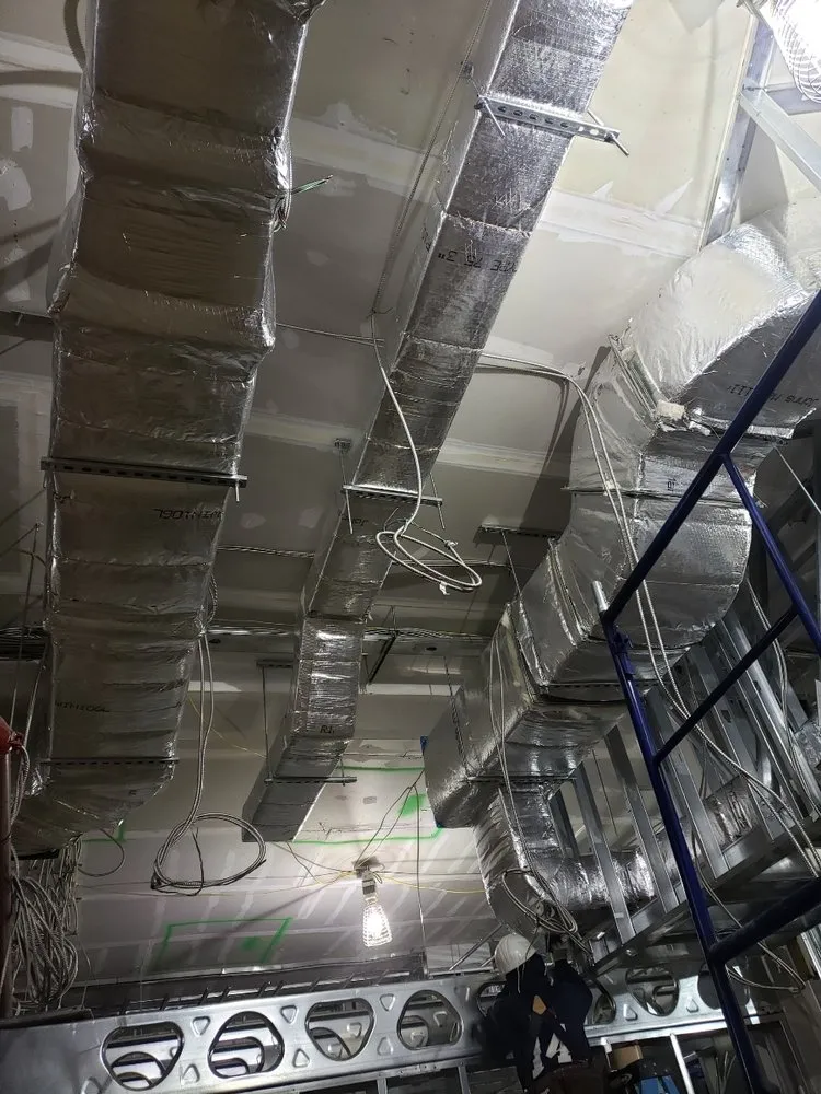 Slide of EAN Solution