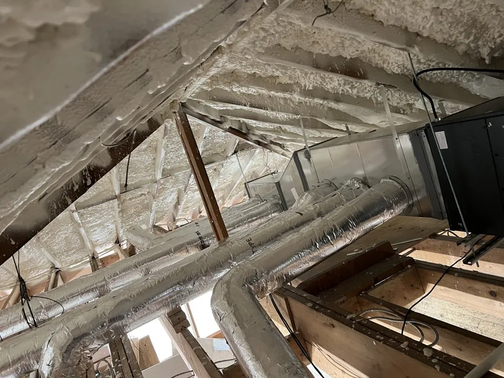 Slide of EAN Solution