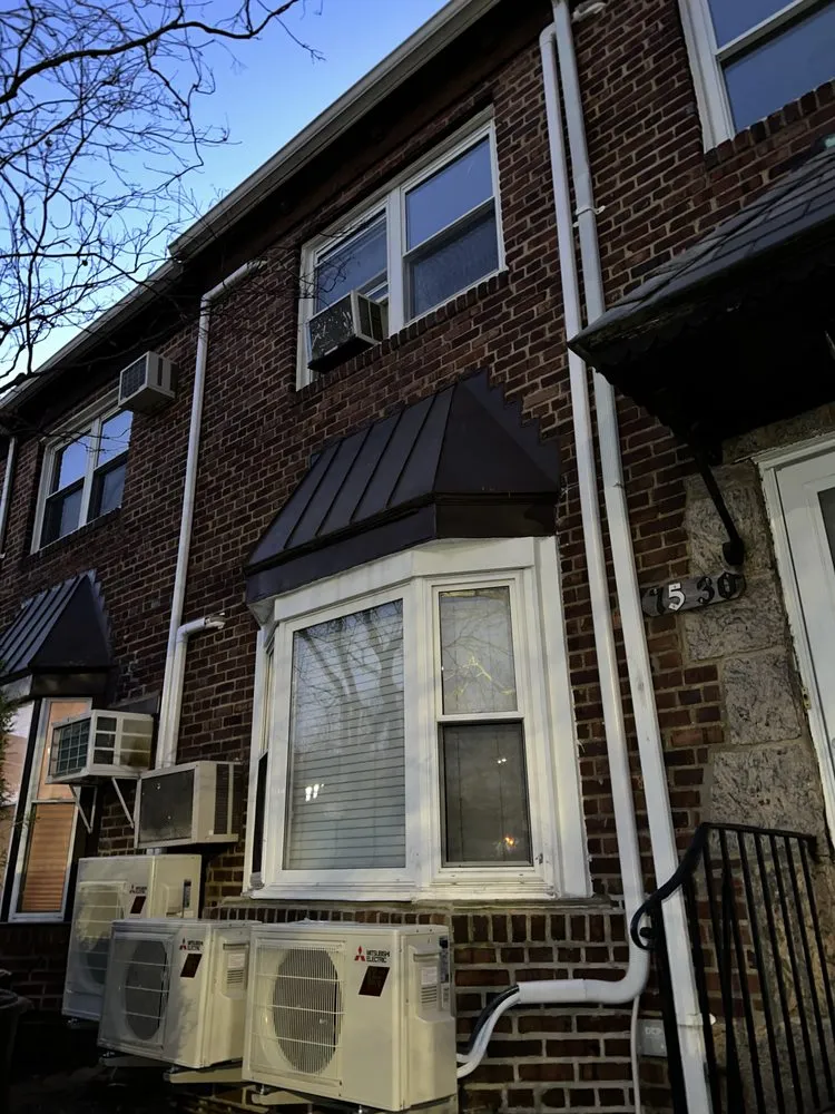 Slide of EAN Solution