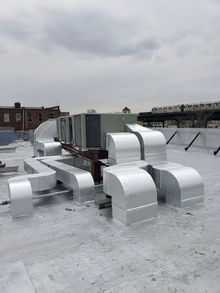 Slide of EAN Solution