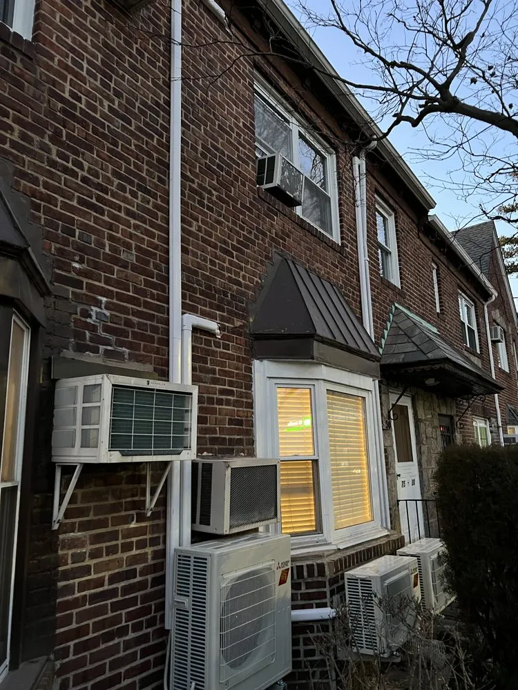 Slide of EAN Solution