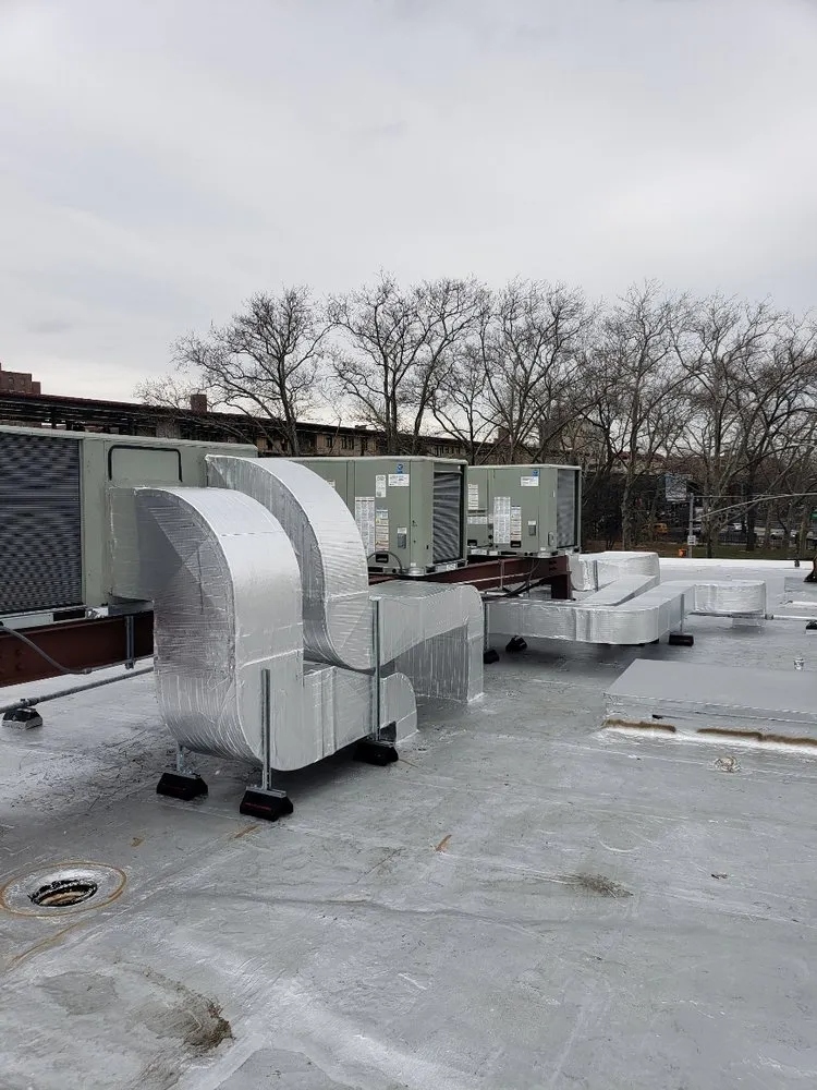 Slide of EAN Solution