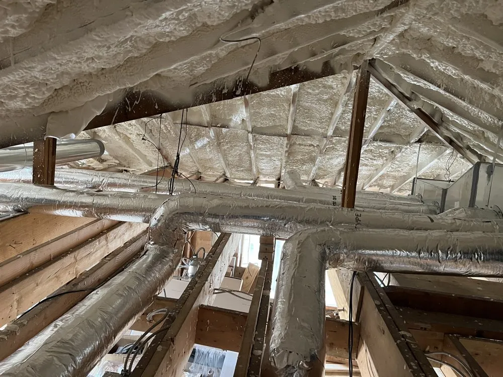 Slide of EAN Solution