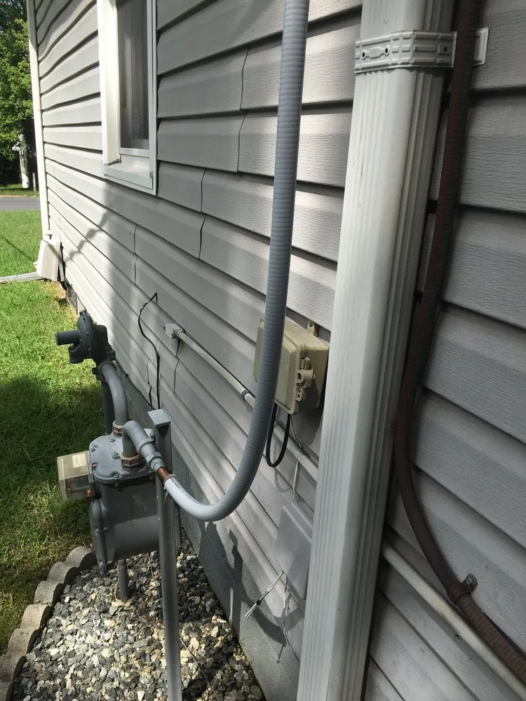 Slide of Eanes Heating & Air Conditioning