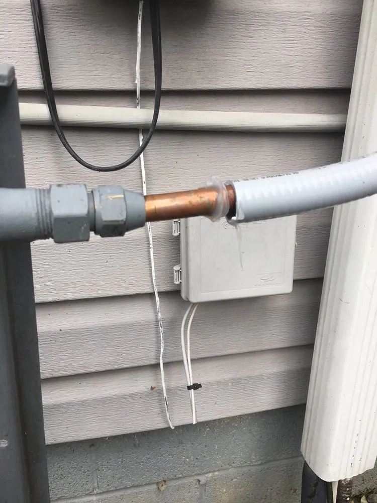 Slide of Eanes Heating & Air Conditioning