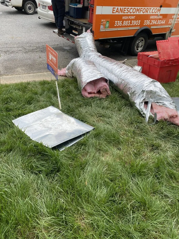 Slide of Eanes Heating & Air Conditioning