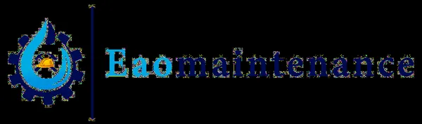 EAO Maintenance Logo