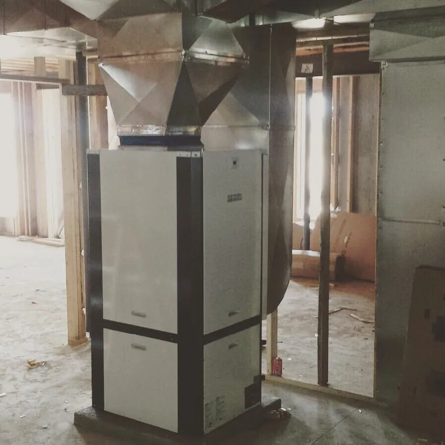 Slide of Earl Bryant Heating & AC