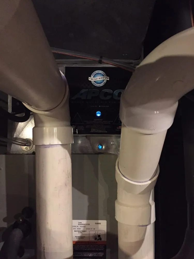 Slide of Earl Bryant Heating & AC