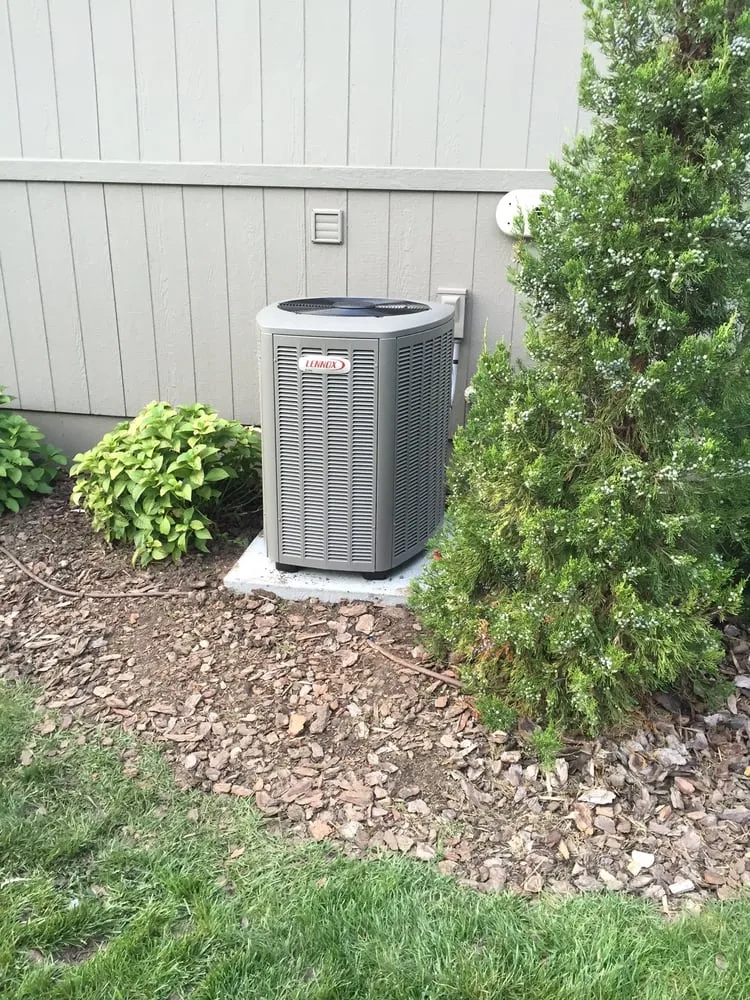 Slide of Earl Bryant Heating & AC