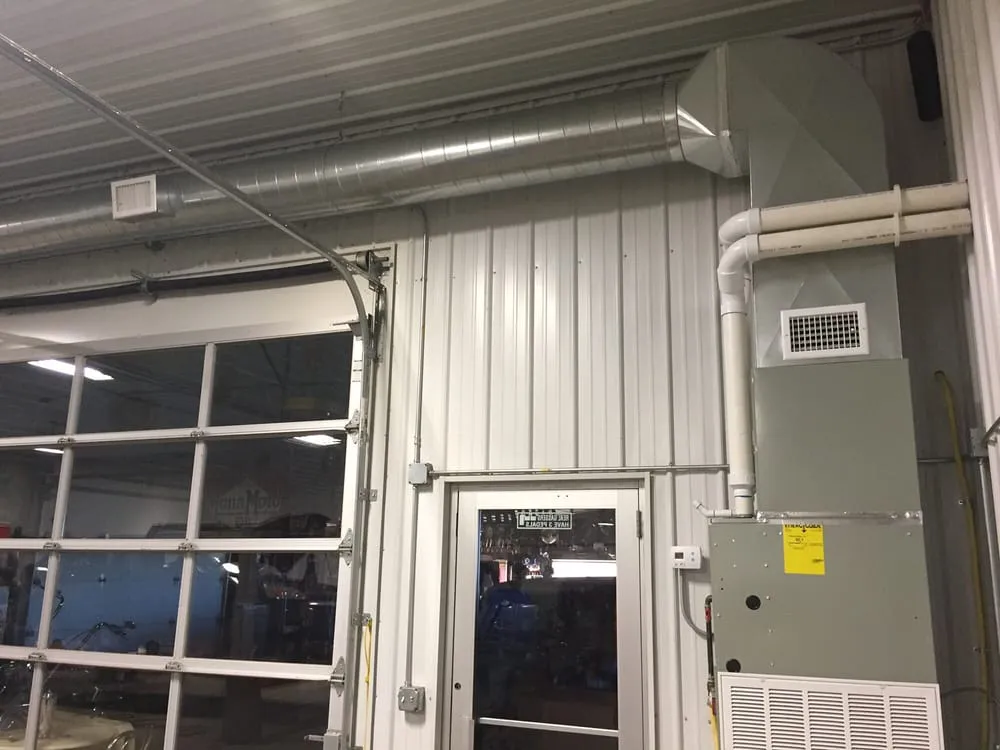 Slide of Earl Bryant Heating & AC