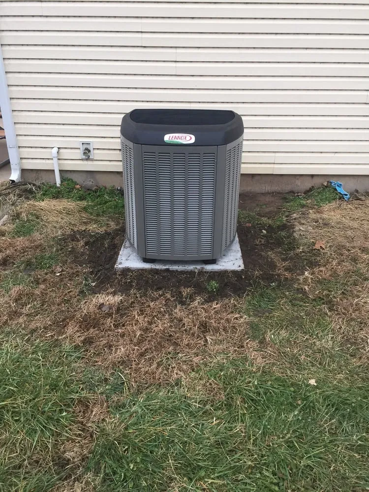 Slide of Earl Bryant Heating & AC