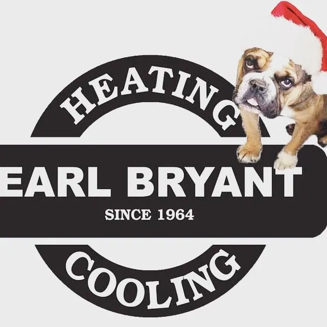 Slide of Earl Bryant Heating & AC
