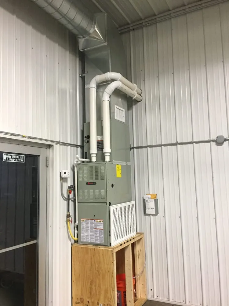 Slide of Earl Bryant Heating & AC