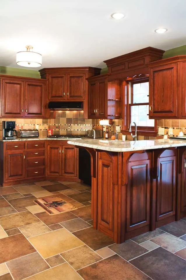 Slide of Earl Weaver Contractors