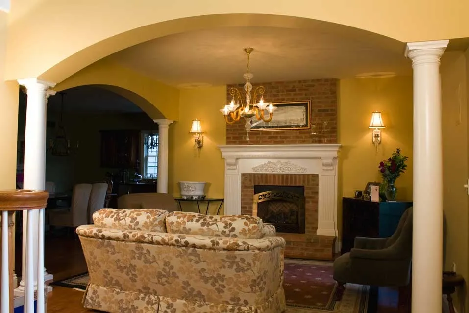 Slide of Earl Weaver Contractors