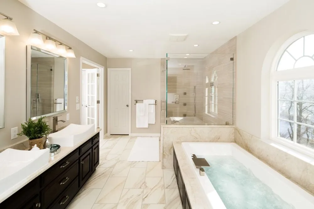 Slide of Earl Weaver Contractors