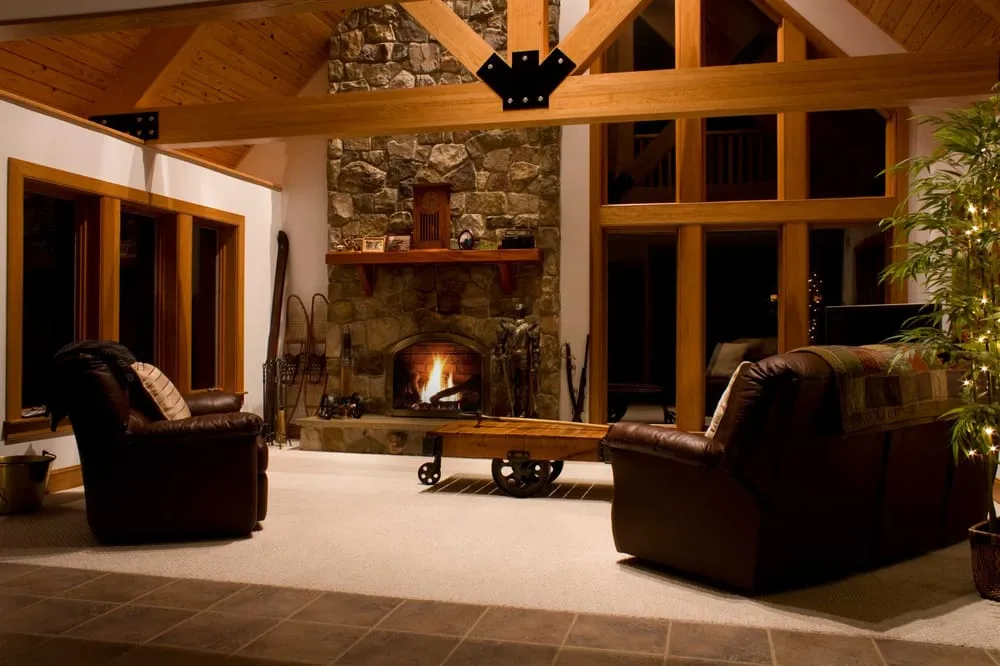 Slide of Earl Weaver Contractors