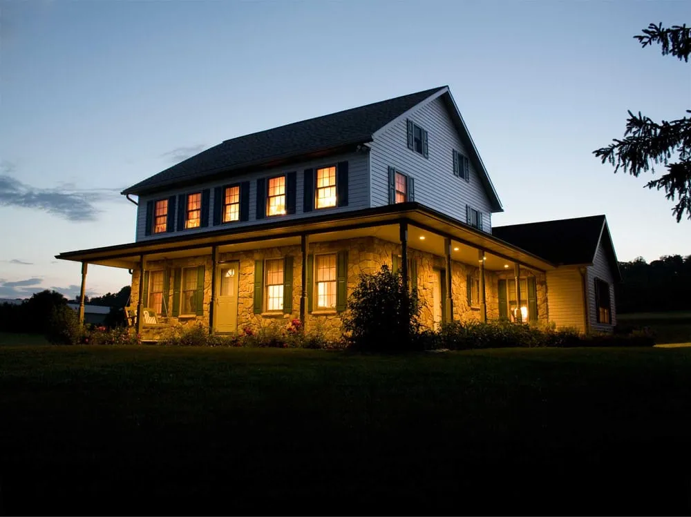 Slide of Earl Weaver Contractors