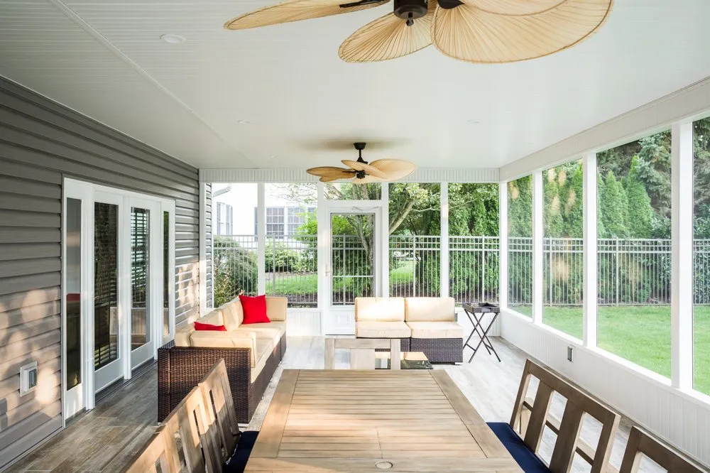 Slide of Earl Weaver Contractors