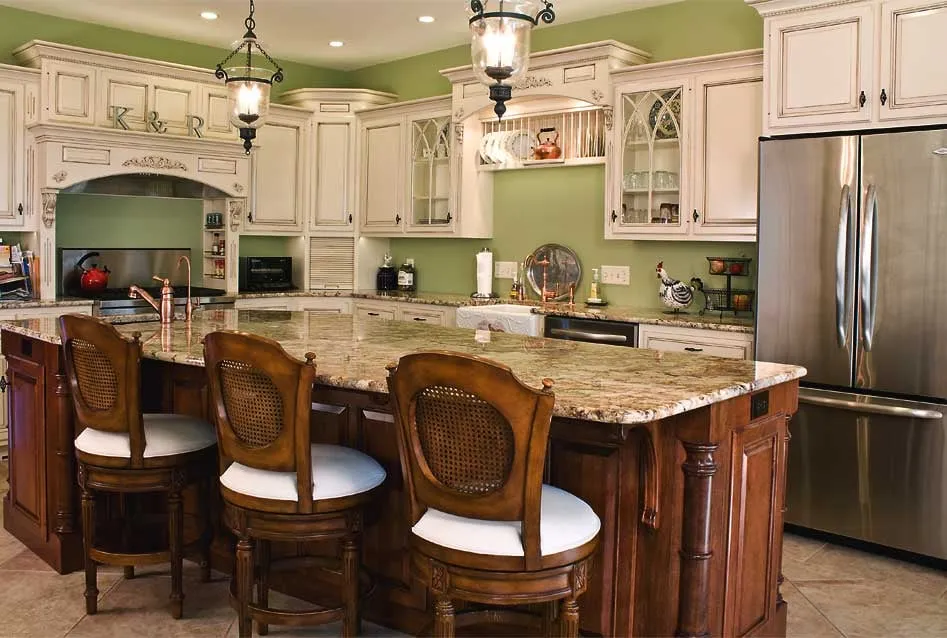 Slide of Earl Weaver Contractors