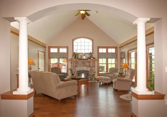 Earl Weaver Contractors