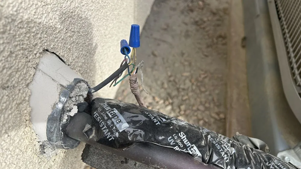 Slide of Earl's Air Conditioning