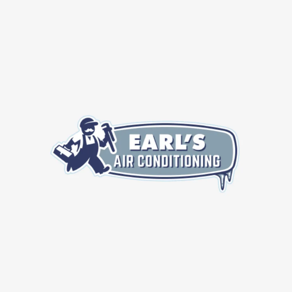 Slide of Earl's Air Conditioning