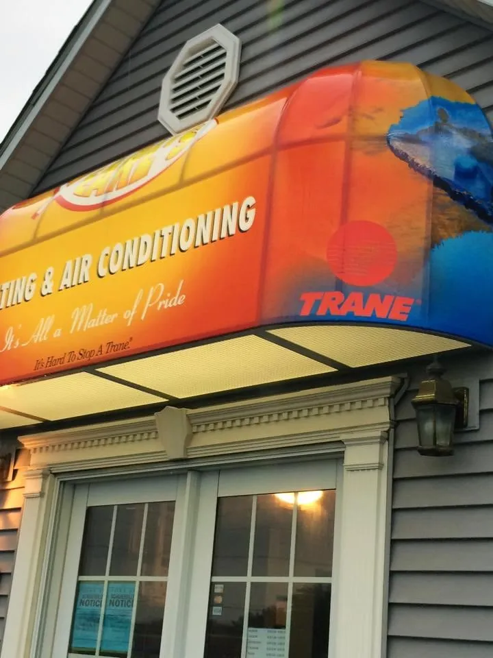 Slide of Earl's Heating & Air Conditioning