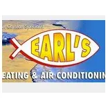 Slide of Earl's Heating & Air Conditioning