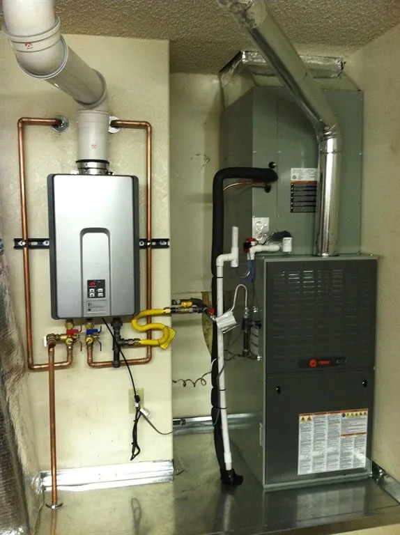 Slide of Earl's Heating & Air Conditioning