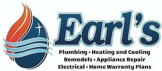Slide of Earl's Plumbing & Air