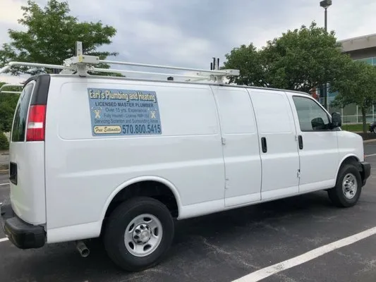 Earl’s Plumbing and Heating