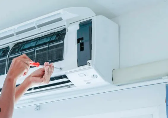 Early Bird Electrical And HVAC Logo