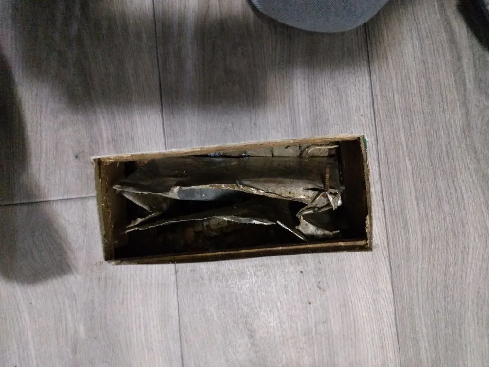 Slide of Early Birds Heating & Air