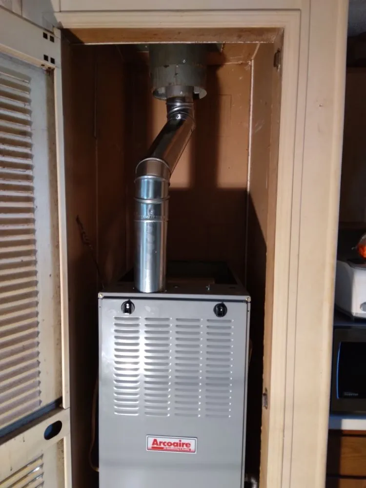 Slide of Early Birds Heating & Air