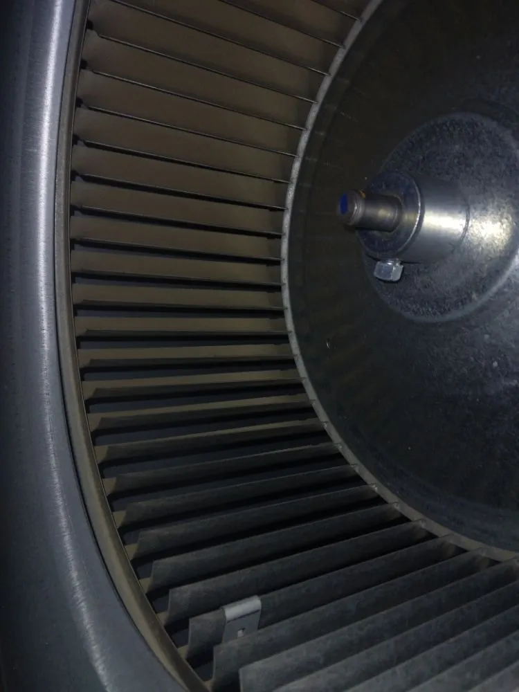 Slide of Early Birds Heating & Air