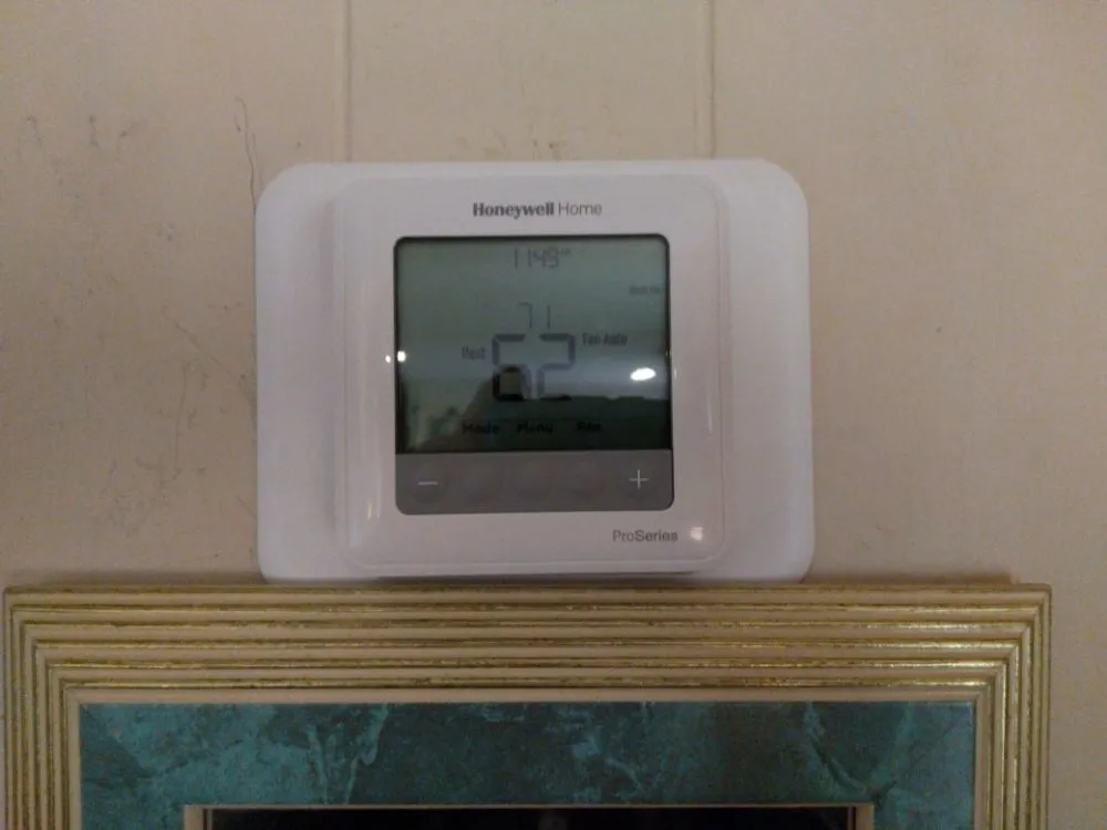 Slide of Early Birds Heating & Air