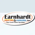 Slide of Earnhardt Heating & Cooling