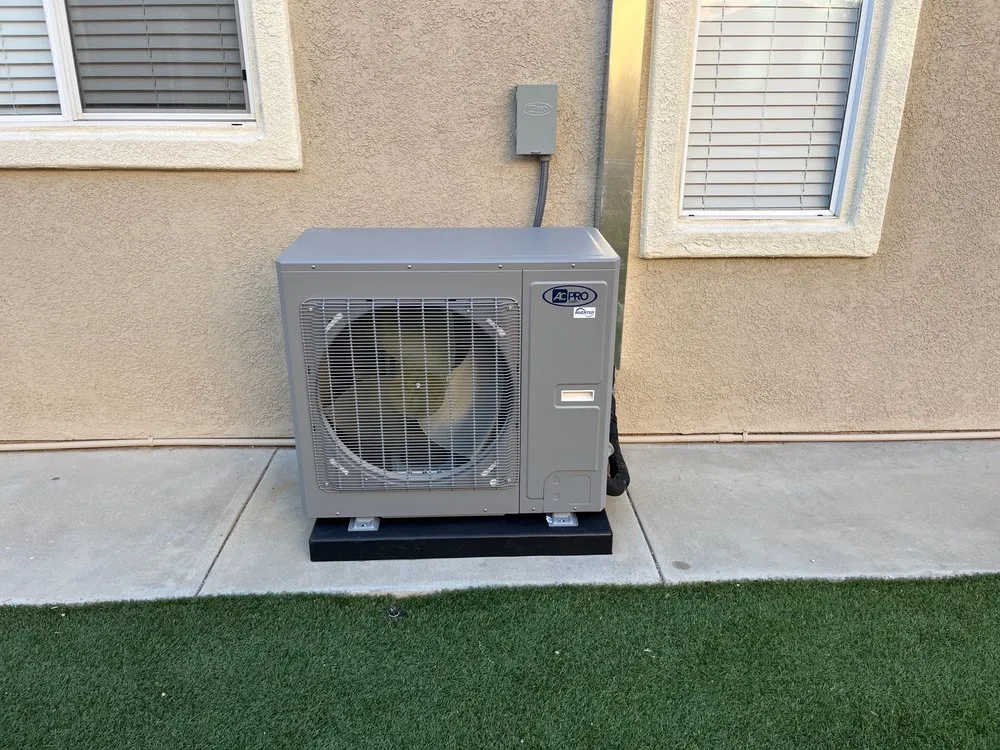 Slide of Earth Air Systems