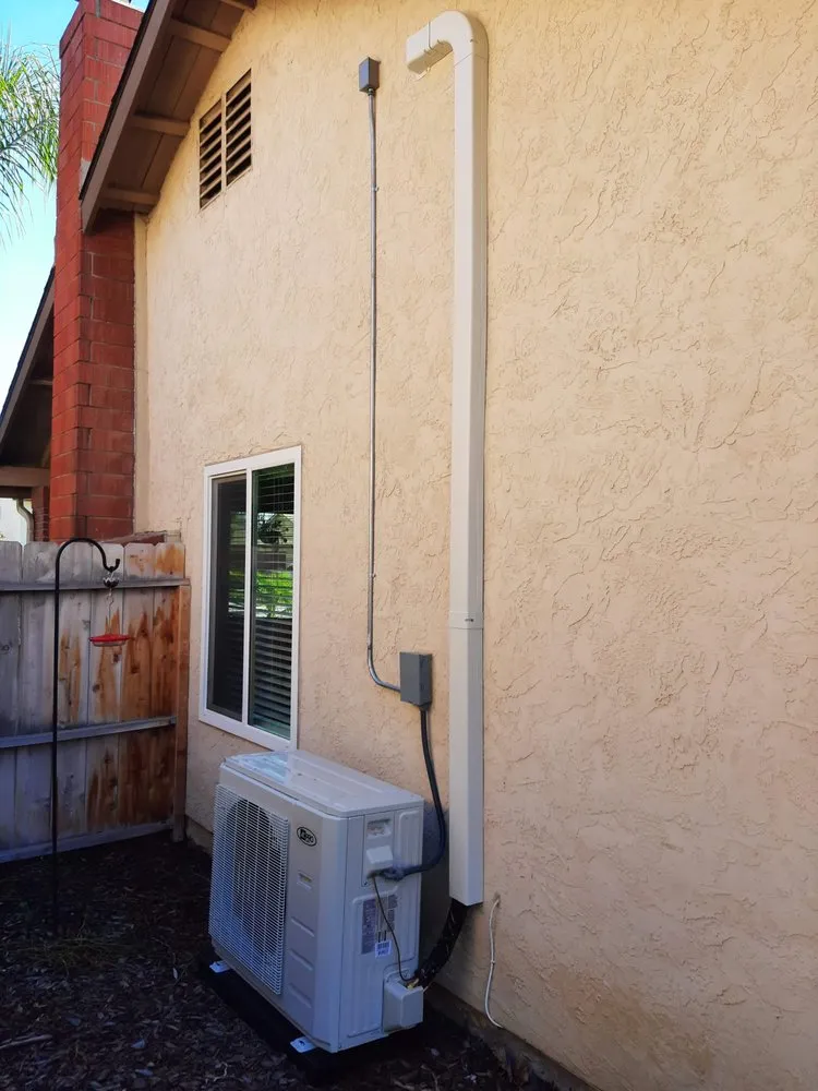 Slide of Earth Air Systems