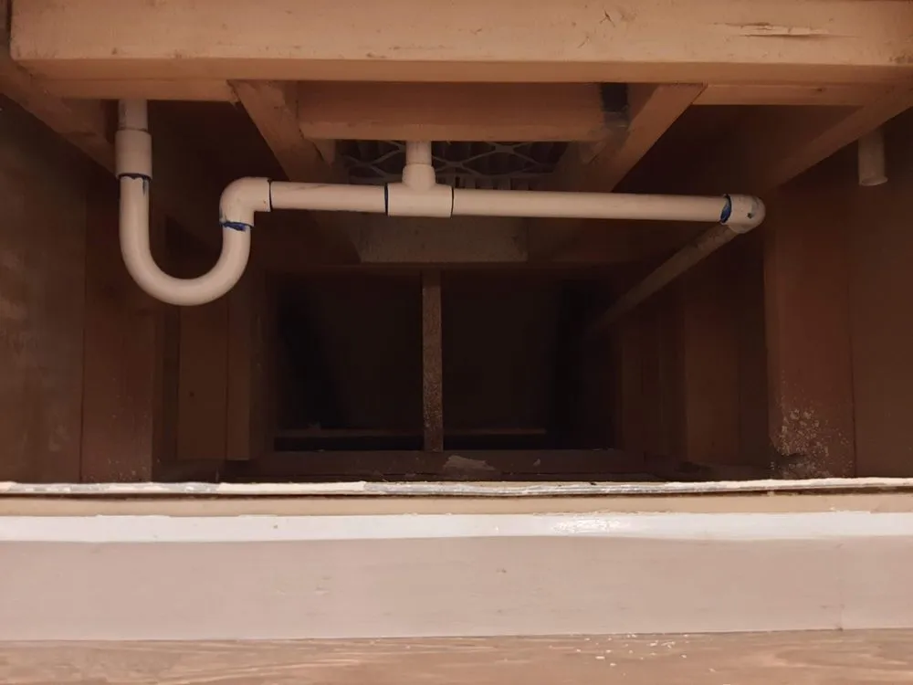 Slide of Earth Air Systems