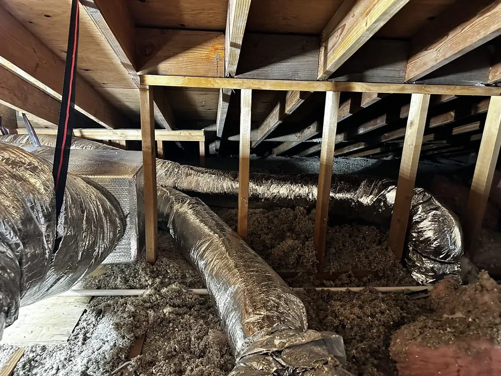 Slide of Earth Air Systems