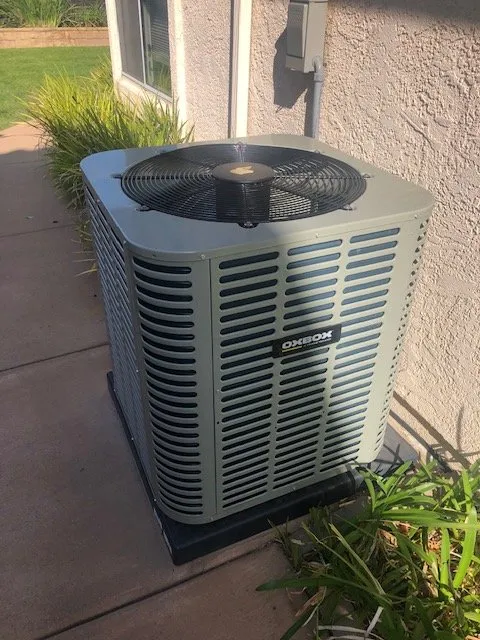 Slide of Earth Air Systems