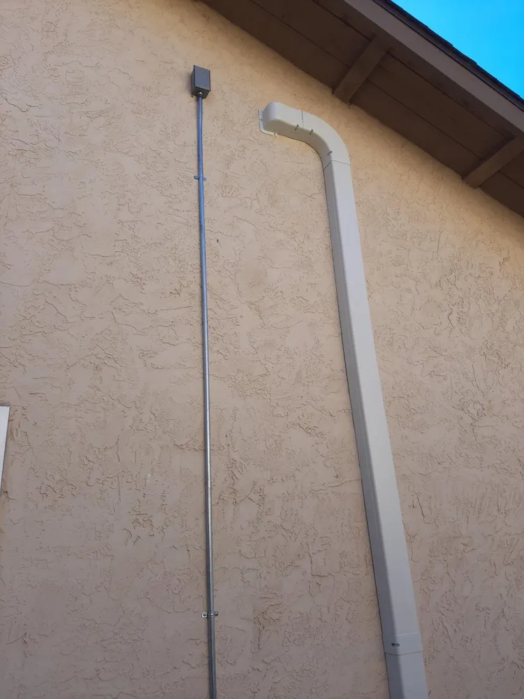 Slide of Earth Air Systems