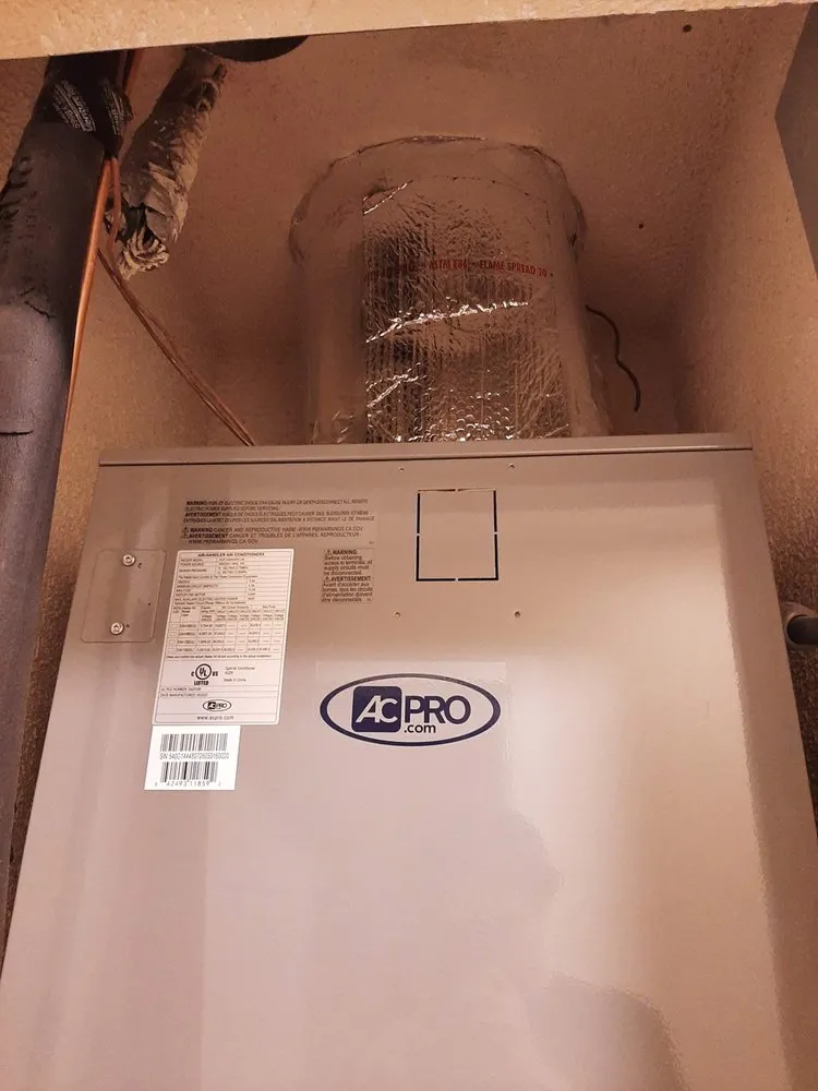 Slide of Earth Air Systems