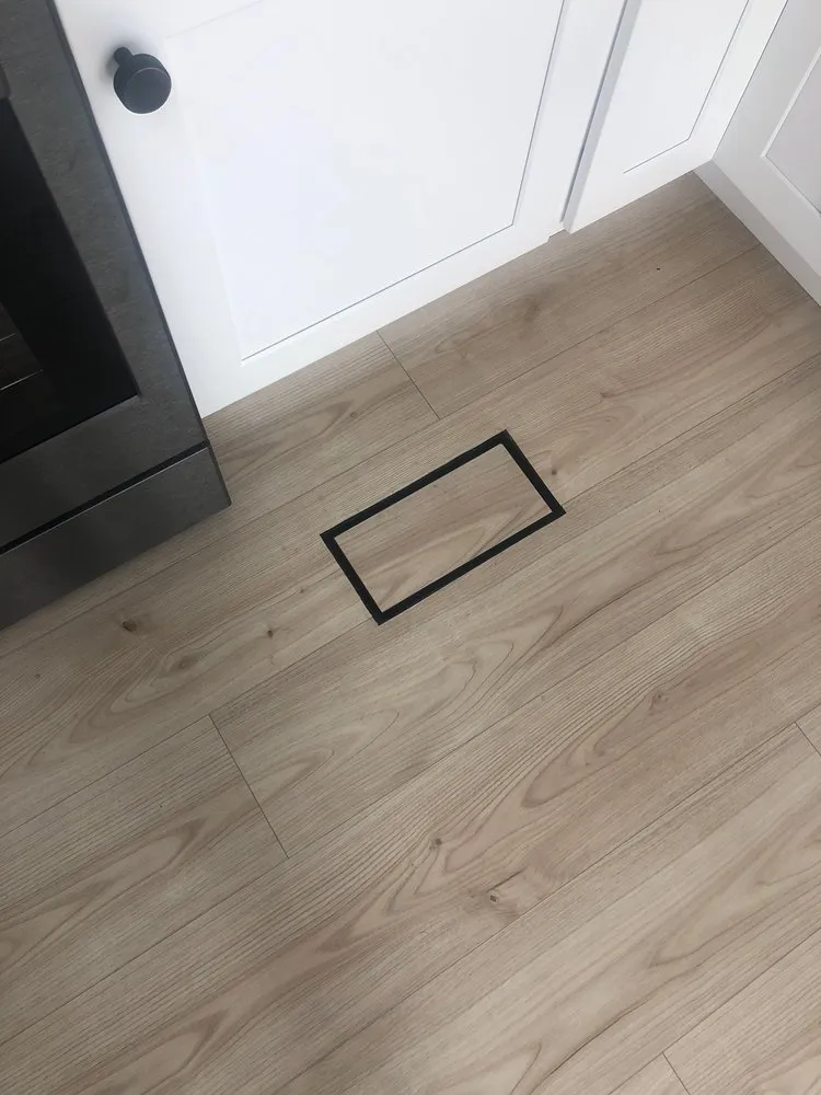 Slide of Earth Air Systems